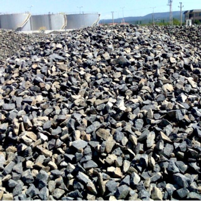 Biga Maden bazalt ocağı, Haliloğlu mevkii – Çanakkale