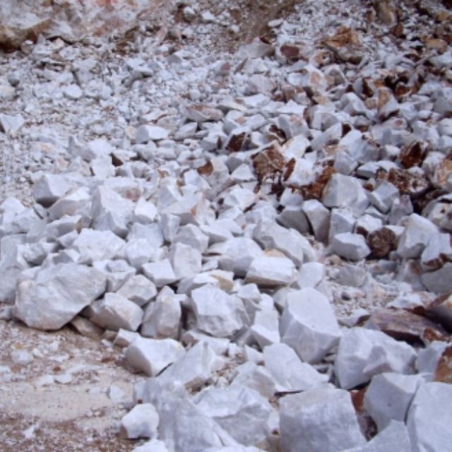 Biga Maden kalker ocağı, Derbentbaşı – Çanakkale